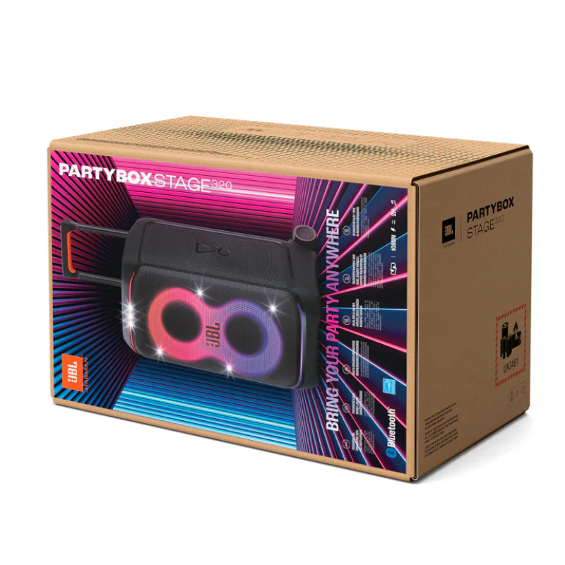 PartyBox 320 | ¡Oferta exclusiva!