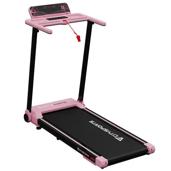 Tapis de Course Pliable CITYSPORTS