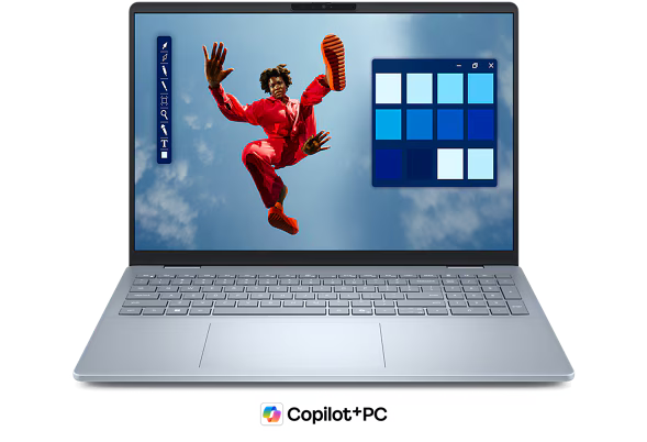Dell 16 Plus | OFFRE LIMITÉE