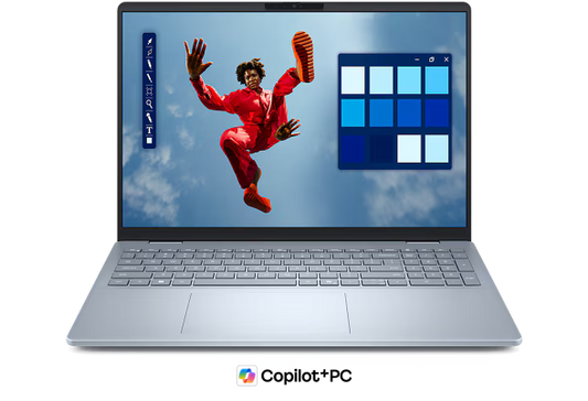 Dell 16 Plus | OFFRE LIMITÉE