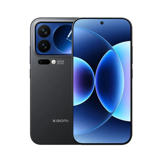 Xiaomi 17 Pro Max — Últimas unidades