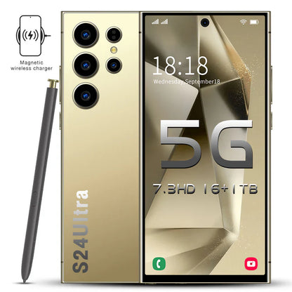 Liquidación – S24 Ultra (Oferta limitada)
