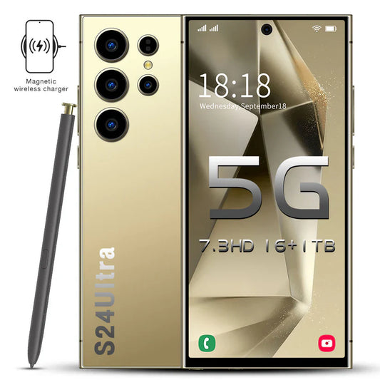 Liquidación – S24 Ultra (Oferta limitada)