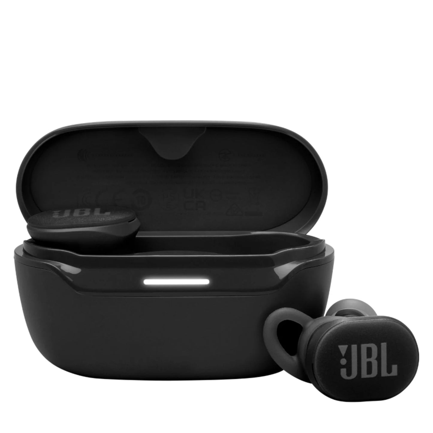 JBL Endurance Race 2 Impermeables