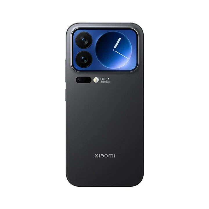 Xiaomi 17 Pro Max — Últimas unidades