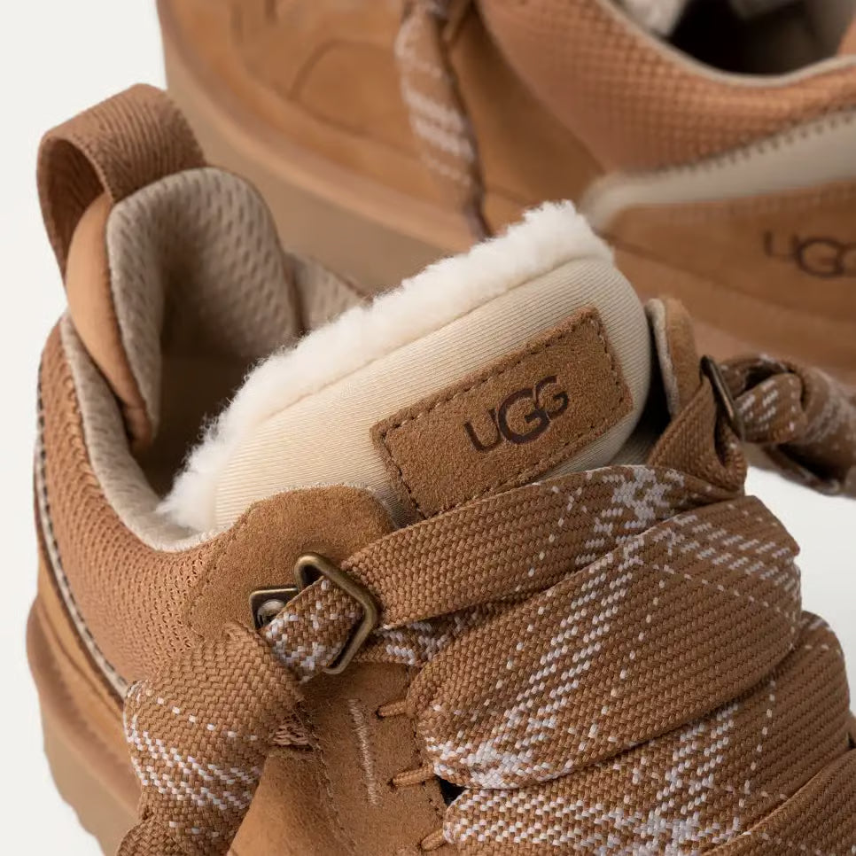 Basket Lowmel｜OFFRE LIMITÉE