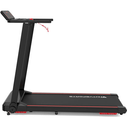 Tapis de Course Pliable CITYSPORTS